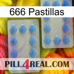 666 Pills 20